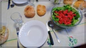 イタリアのレストランでのパンの食べ方 イタリアのパンに関する５つのテーブルマナー イタリア語 国際結婚 マルチリンガル子育てママブログ
