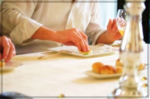 イタリアのレストランでのパンの食べ方 イタリアのパンに関する５つのテーブルマナー イタリア語 国際結婚 マルチリンガル子育てママブログ
