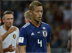 動画 本田圭佑メルボルン入団会見が感動 想像を超えるような成長を見せたい イタリア語 国際結婚 マルチリンガル子育てママブログ