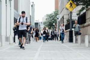 イタリア旅行安全対策 日本人がスリに遭いやすい ４つの場所 と １０のシチュエーション