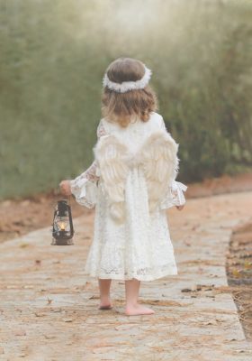 かわいいイタリア語６選 天使が由来の女の子の名前 イタリア語 国際結婚 マルチリンガル子育てママブログ